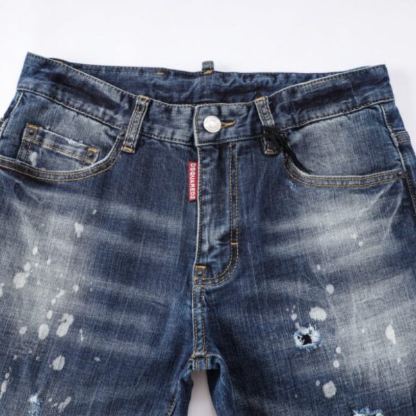 Jeans DSQ2 DSQ001 - Image 2