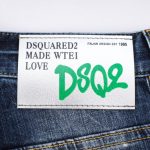 Jeans DSQ2 DSQ001 - Image 3