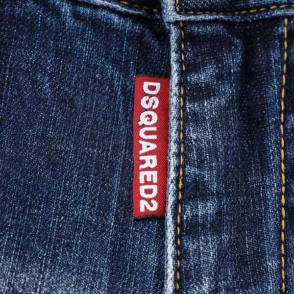 Jeans DSQ2 DSQ001 - Image 5