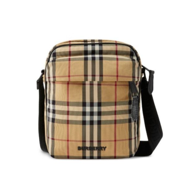 d144102_2049-1.jpg Bag Burberry BY040 - Image 1
