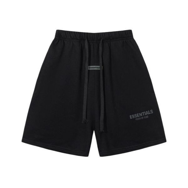 d144110_15857-1.jpg Shorts Fear of God Essentials EST007 - Image 1