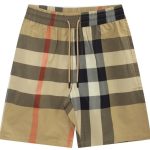 Short Burberry BY041