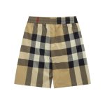 Short Burberry BY041 - Image 2