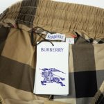 Short Burberry BY041 - Image 3