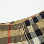 Short Burberry BY041 - Image 4