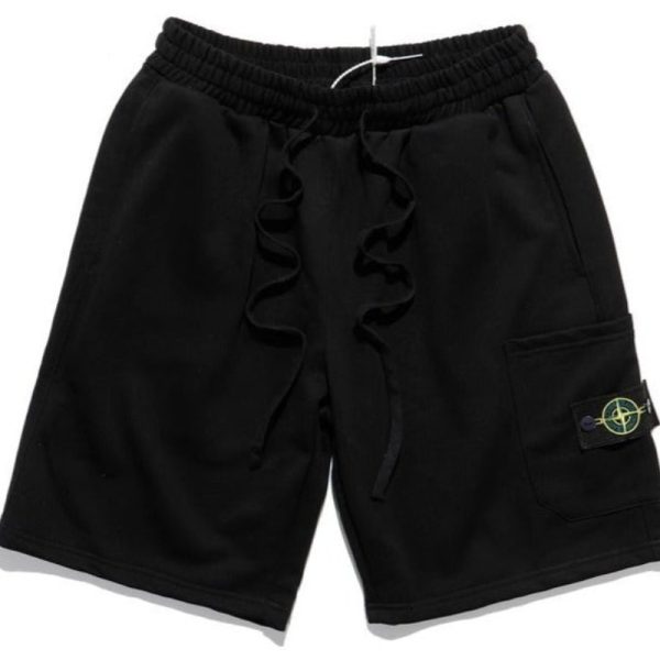 d144141_15416-1.jpg Short Stone Island SL004 - Image 1