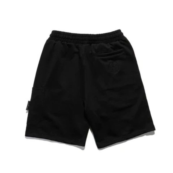 Short Stone Island SL004 - Image 2