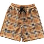 Short Burberry BY042