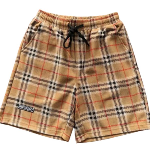 d144171_15343-1.jpg Short Burberry BY042 - Image 1