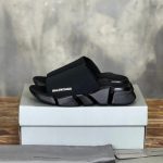 Balenciaga Slide Speed 2.0 Recycled Knit BL143