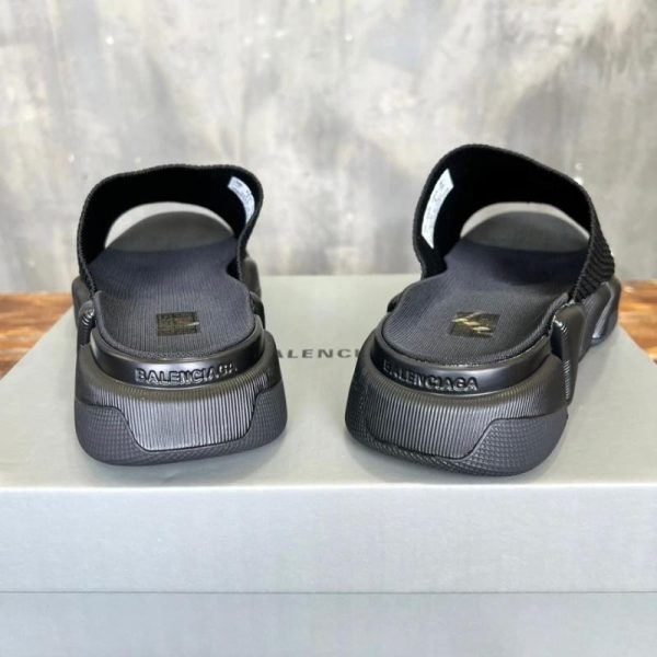 Balenciaga Slide Speed 2.0 Recycled Knit BL143 - Image 3
