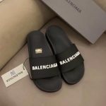 Balenciaga Slide Pool BL144