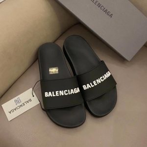 Balenciaga Slide Pool BL144