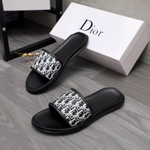 Dior Slide DO085 - Image 2