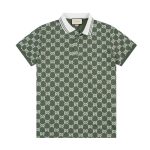 Gucci Polo Collar Shirt GC168