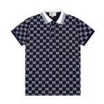 Gucci Polo Collar Shirt GC168 - Image 2