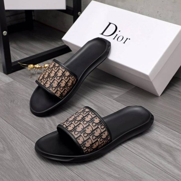 Dior Slide DO086 - Image 3