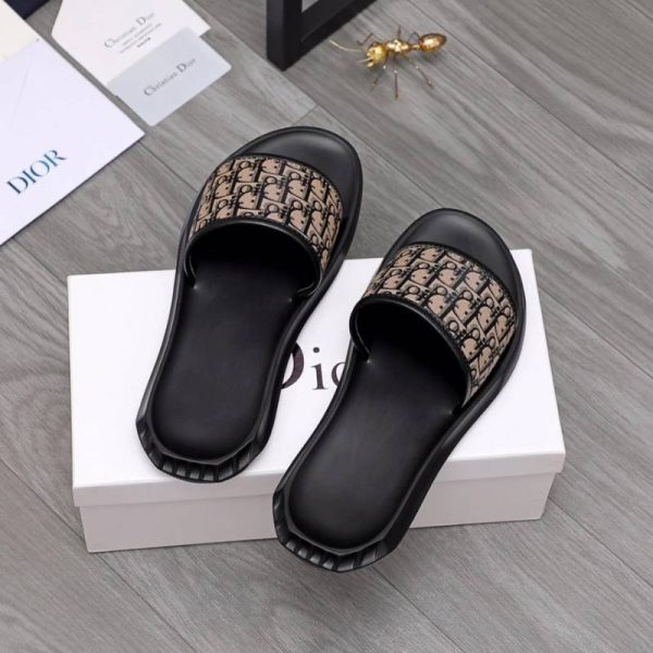 Dior Slide DO086 - Image 4