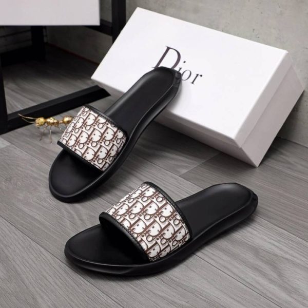 Dior Slide DO087 - Image 4