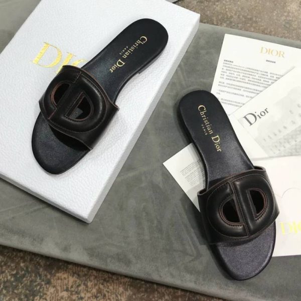 Christian Dior Sandal DO088 - Image 3