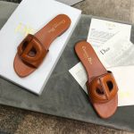 Christian Dior Sandal DO089 - Image 4