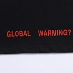T-shirt Off-White Global Warming OFF037 - Image 6