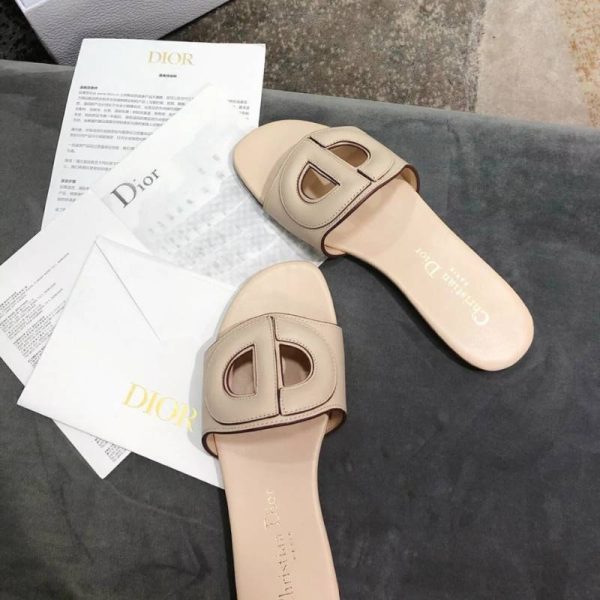 Christian Dior Sandal DO091 - Image 4