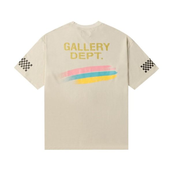 T-shirt Gallery Dept GD013 - Image 2