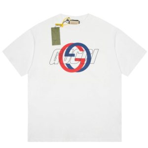 T-shirt Gucci GC170