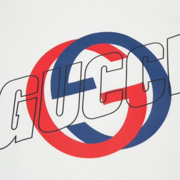 T-shirt Gucci GC170 - Image 2