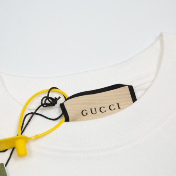 T-shirt Gucci GC170 - Image 3