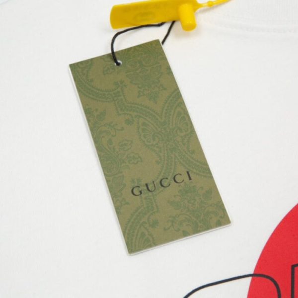 T-shirt Gucci GC170 - Image 4