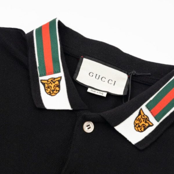 T-shirt Gucci GC171 - Image 3