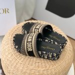 Christian Dior Sandal DO092 - Image 3