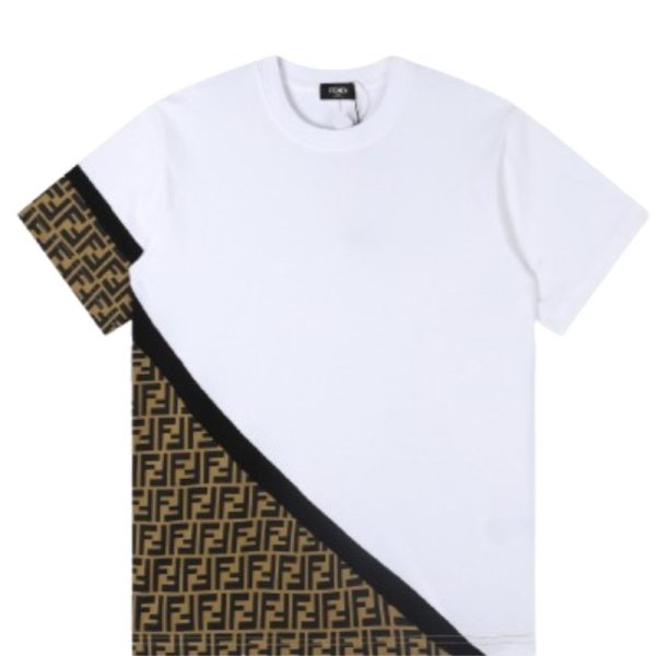 d144640_21607-1.jpg T-shirt Fendi FE009 - Image 1