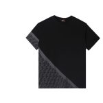 T-shirt Fendi FE009 - Image 2