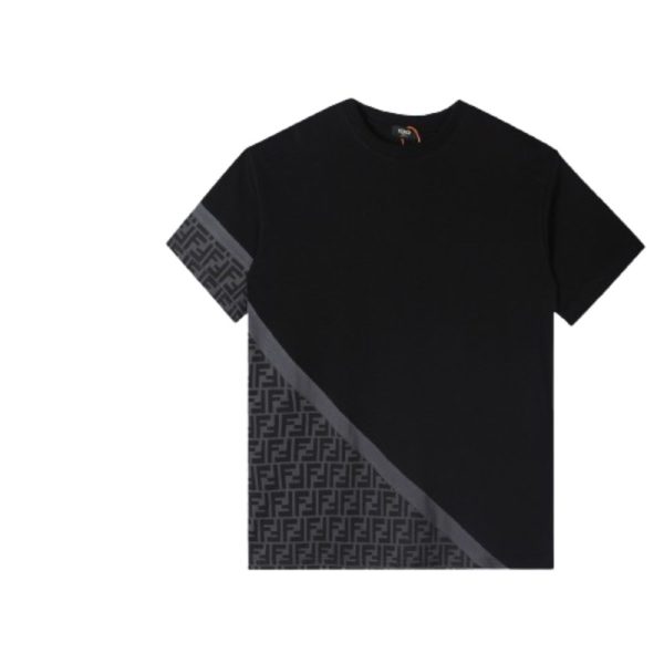 T-shirt Fendi FE009 - Image 2