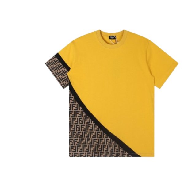 T-shirt Fendi FE009 - Image 3