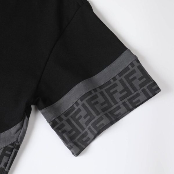 T-shirt Fendi FE009 - Image 5