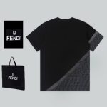 T-shirt Fendi FE009 - Image 6