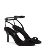 Prada High Heels Black PD070