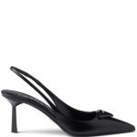 Prada High Heels 75mm PD073 - Image 2