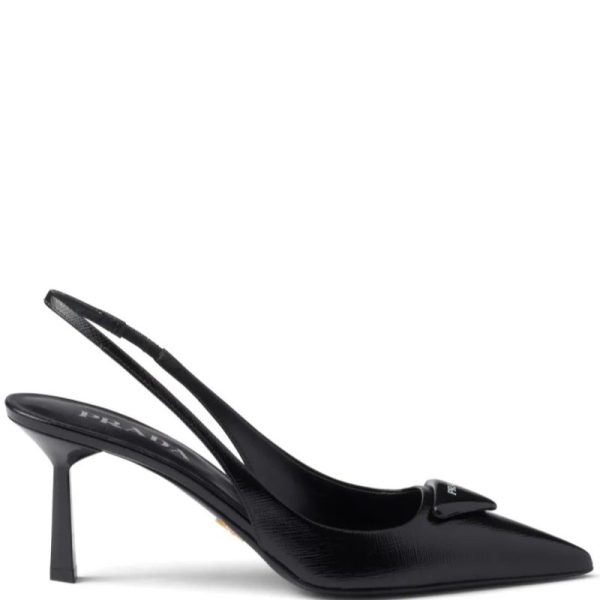 Prada High Heels 75mm PD073 - Image 2