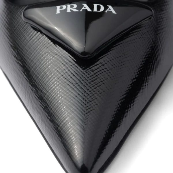 Prada High Heels 75mm PD073 - Image 3