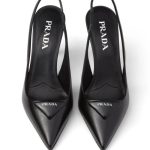 Prada High Heels 75mm PD073 - Image 4
