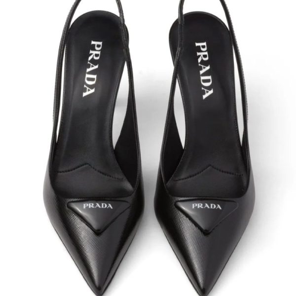 Prada High Heels 75mm PD073 - Image 4