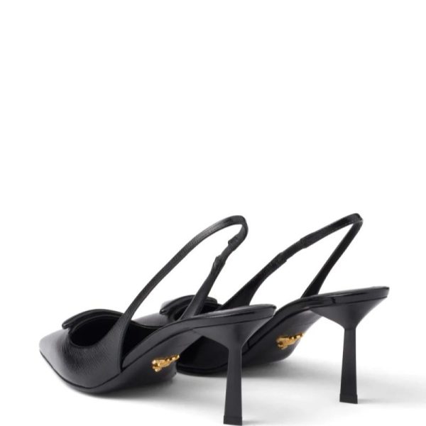 Prada High Heels 75mm PD073 - Image 5