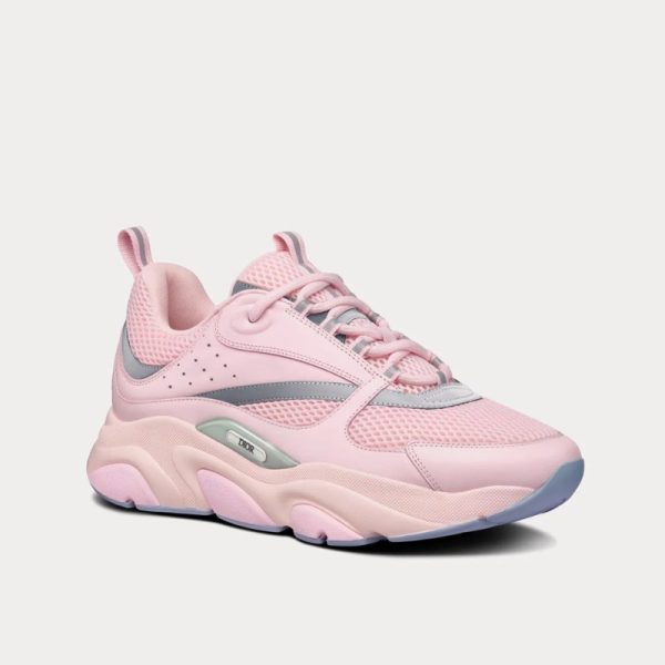 Dior B22 Light Pink DO095 - Image 2