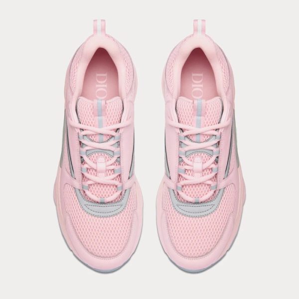 Dior B22 Light Pink DO095 - Image 3