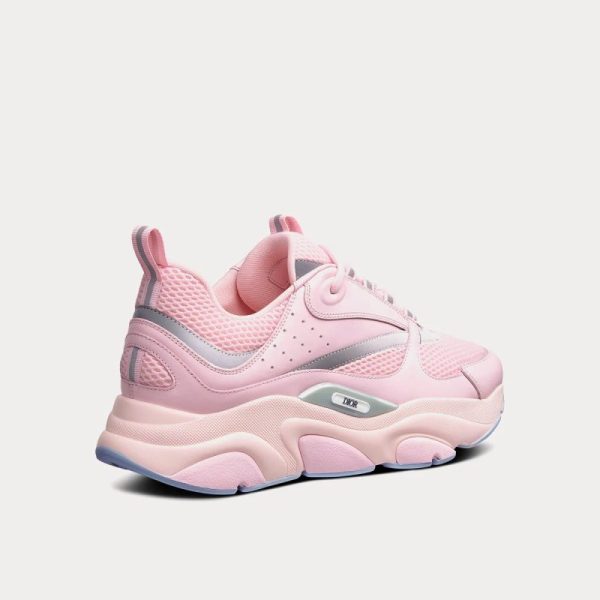 Dior B22 Light Pink DO095 - Image 5